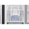 Réfrigérateur Samsung RS70 Bespoke AI Side by Side 651L - Prix Tunisie