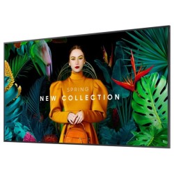 Écran Professionnel Samsung 85" série QMC - Prix tunisie