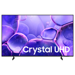 Samsung Smart Tv 55" Crystal UHD 4K U8000F - Prix Tunisie