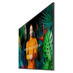 Écran Professionnel Samsung 43" série QMC - Prix tunisie