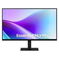 Monitor Samsung S3 S32GF FHD 27 Pouces - Prix Tunisie