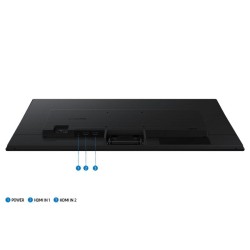 Monitor Samsung S3 S32GF FHD 27 Pouces - Prix Tunisie