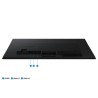 Monitor Samsung S3 S32GF FHD 27 Pouces - Prix Tunisie