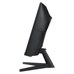 Monitor Samsung G55C Curved Gaming QHD 27 pouces - Prix Tunisie