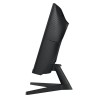 Monitor Samsung G55C Curved Gaming QHD 27 pouces - Prix Tunisie