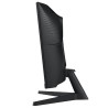 Monitor Samsung G55C Curved Gaming QHD 27 pouces - Prix Tunisie