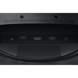Monitor Samsung G55C Curved Gaming QHD 27 pouces - Prix Tunisie