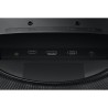 Monitor Samsung G55C Curved Gaming QHD 27 pouces - Prix Tunisie