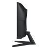 Monitor Samsung G55C Curved Gaming QHD 27 pouces - Prix Tunisie