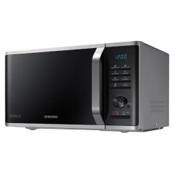 Micro-Onde Samsung Gril MG23K3575AS 23Litres - Prix Tunisie