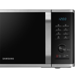 Micro-Onde Samsung Gril MG23K3575AS 23Litres - Prix Tunisie