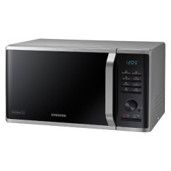 Micro-Onde Samsung Gril MG23K3575AS 23Litres - Prix Tunisie