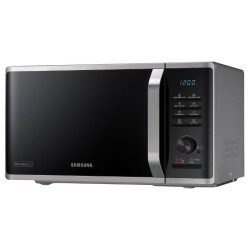Micro-Onde Samsung Gril MG23K3575AS 23Litres - Prix Tunisie