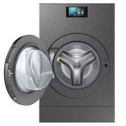 Lavante séchante AI Wash&Dry 18kg WD18DB8995BZMF - Prix Tunisie