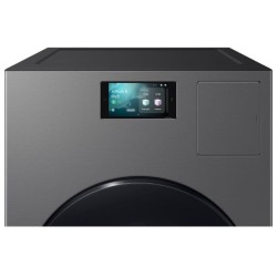 Lavante séchante AI Wash&Dry 18kg WD18DB8995BZMF - Prix Tunisie