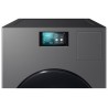 Lavante séchante AI Wash&Dry 18kg WD18DB8995BZMF - Prix Tunisie