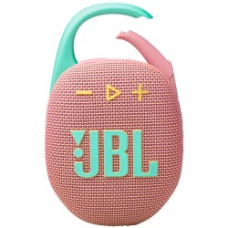 Haut Parleur Bluetooth JBL Clip 5 - Prix Tunisie