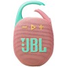 Haut Parleur Bluetooth JBL Clip 5 - Prix Tunisie