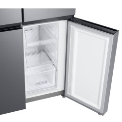 Réfrigérateur Samsung RF48 4 Portes Twin Cooling Plus 468L - Prix Tunisie