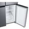 Réfrigérateur Samsung RF48 4 Portes Twin Cooling Plus 468L - Prix Tunisie