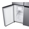 Réfrigérateur Samsung RF48 4 Portes Twin Cooling Plus 468L - Prix Tunisie