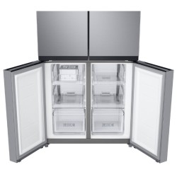 Réfrigérateur Samsung RF48 4 Portes Twin Cooling Plus 468L - Prix Tunisie