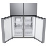 Réfrigérateur Samsung RF48 4 Portes Twin Cooling Plus 468L - Prix Tunisie