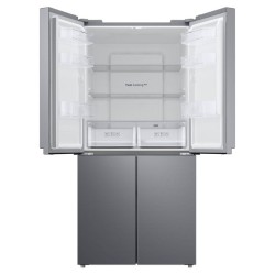 Réfrigérateur Samsung RF48 4 Portes Twin Cooling Plus 468L - Prix Tunisie