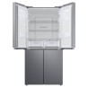 Réfrigérateur Samsung RF48 4 Portes Twin Cooling Plus 468L - Prix Tunisie
