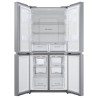 Réfrigérateur Samsung RF48 4 Portes Twin Cooling Plus 468L - Prix Tunisie