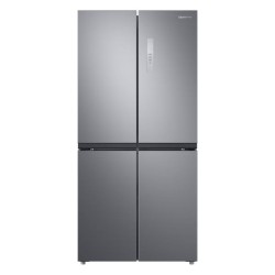 Réfrigérateur Samsung RF48 4 Portes Twin Cooling Plus 468L - Prix Tunisie