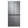Réfrigérateur Samsung RF48 4 Portes Twin Cooling Plus 468L - Prix Tunisie