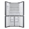 Réfrigérateur Samsung RF48 4 Portes Twin Cooling Plus 466L - Prix Tunisie