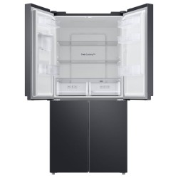 Réfrigérateur Samsung RF48 4 Portes Twin Cooling Plus 466L - Prix Tunisie
