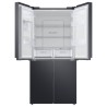 Réfrigérateur Samsung RF48 4 Portes Twin Cooling Plus 466L - Prix Tunisie