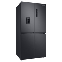 Réfrigérateur Samsung RF48 4 Portes Twin Cooling Plus 466L - Prix Tunisie