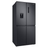 Réfrigérateur Samsung RF48 4 Portes Twin Cooling Plus 466L - Prix Tunisie