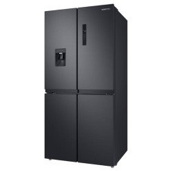 Réfrigérateur Samsung RF48 4 Portes Twin Cooling Plus 466L - Prix Tunisie