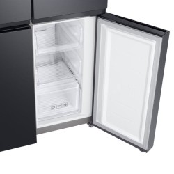 Réfrigérateur Samsung RF48 4 Portes Twin Cooling Plus 466L - Prix Tunisie