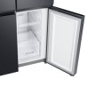 Réfrigérateur Samsung RF48 4 Portes Twin Cooling Plus 466L - Prix Tunisie