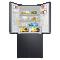 Réfrigérateur Samsung RF48 4 Portes Twin Cooling Plus 466L - Prix Tunisie