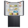 Réfrigérateur Samsung RF48 4 Portes Twin Cooling Plus 466L - Prix Tunisie