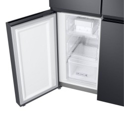 Réfrigérateur Samsung RF48 4 Portes Twin Cooling Plus 466L - Prix Tunisie