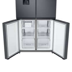 Réfrigérateur Samsung RF48 4 Portes Twin Cooling Plus 466L - Prix Tunisie