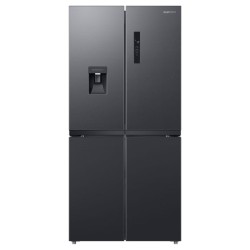 Réfrigérateur Samsung RF48 4 Portes Twin Cooling Plus 466L - Prix Tunisie