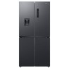 Réfrigérateur Samsung RF48 4 Portes Twin Cooling Plus 466L - Prix Tunisie