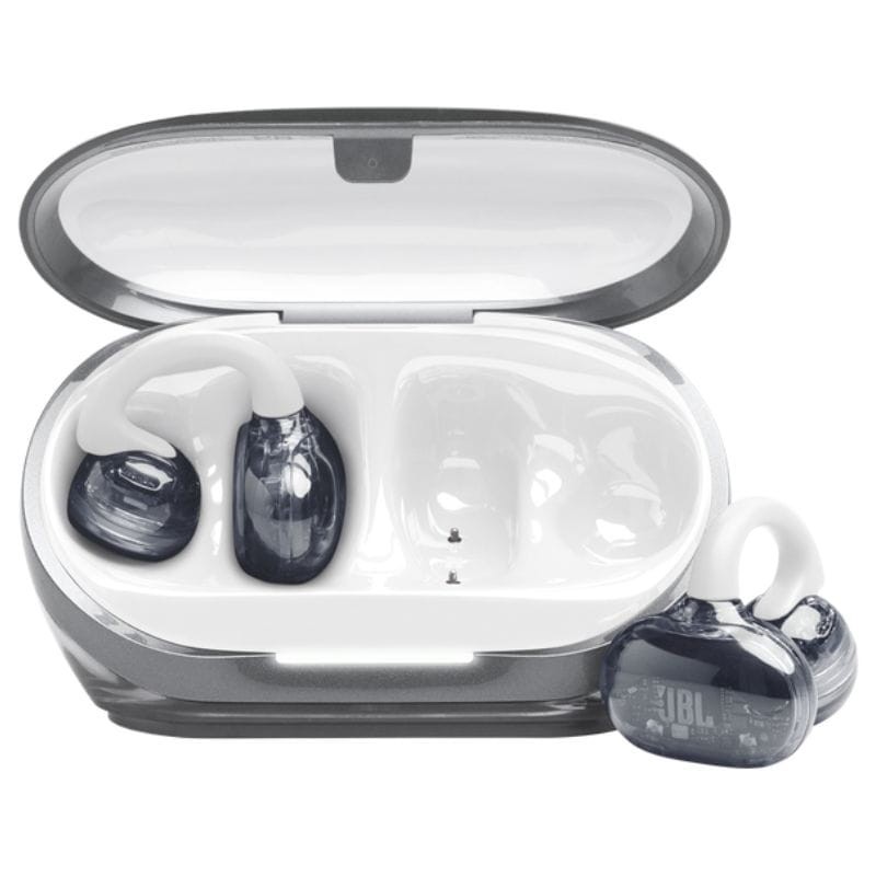 Écouteurs sans fil JBL Soundgear Clips - Prix Tunisie