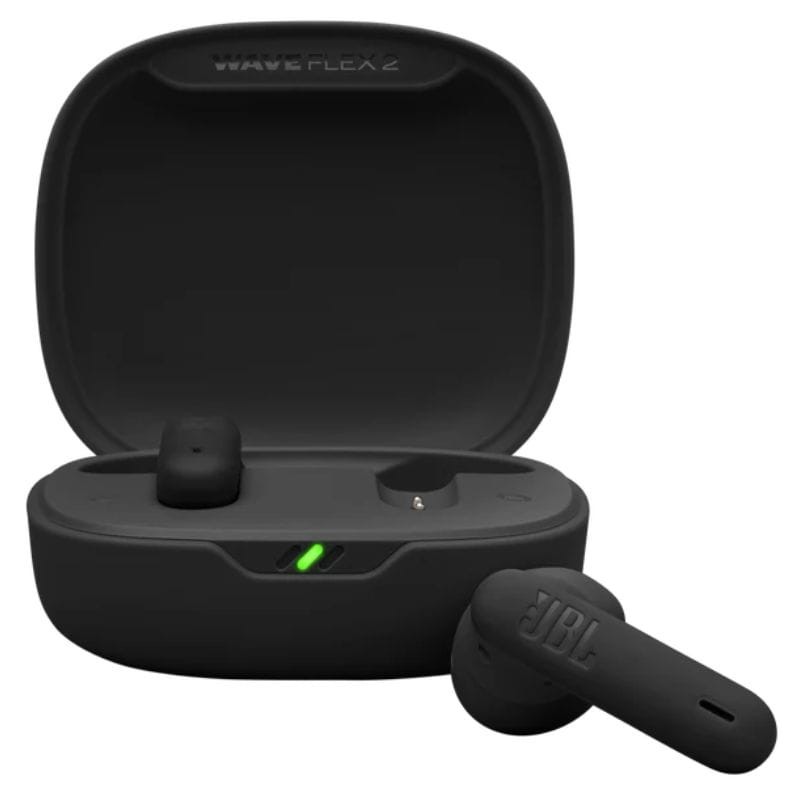 Écouteurs sans fil JBL Wave Flex 2 - Prix Tunisie