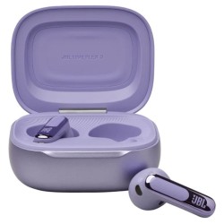 Écouteurs sans fil JBL Live Flex 3 - Prix Tunisie