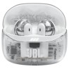 Écouteurs sans fil JBL Tune Beam 2 Ghost Edition - Prix Tunisie